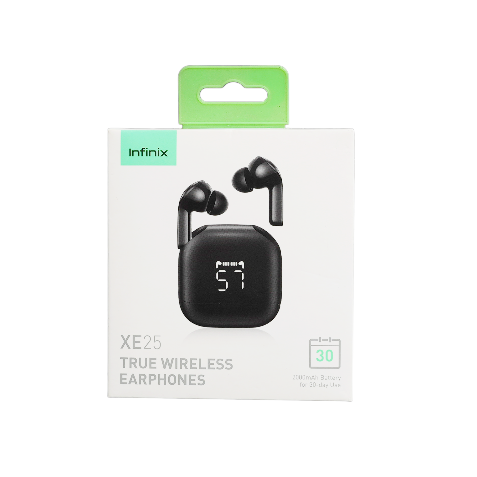 infinix XE25